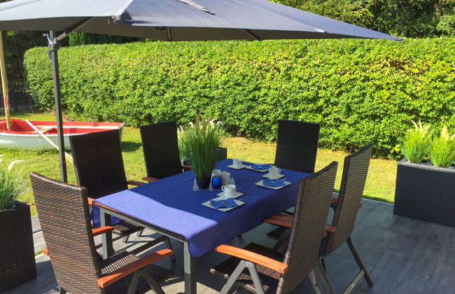 Kleine Möwe - Photo 2