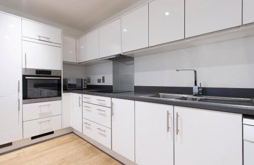 Stunning Luxury 2 Bedroom London Apartment - Foto 52