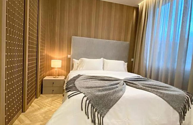 Alamedastudio 1 Bedroom Apartment City Center! - Foto 5