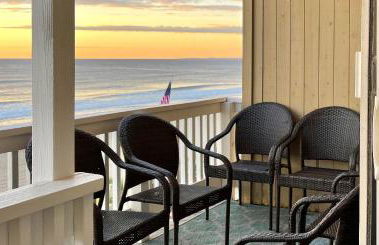 Oceanfront Penthouse with Family & Friends - Foto 32