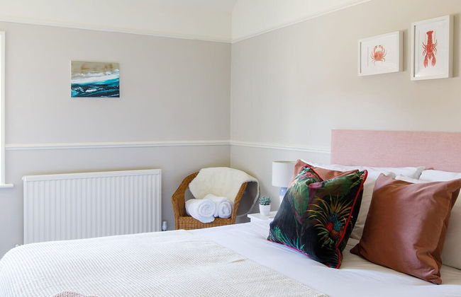 Camber - King Room in Gastro Pub West Wittering - Foto 6