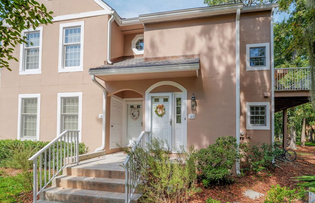 Evian by Hilton Head Retreats - Foto 22