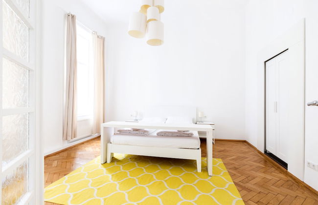 HeyMi Apartments in City Center - Foto 3