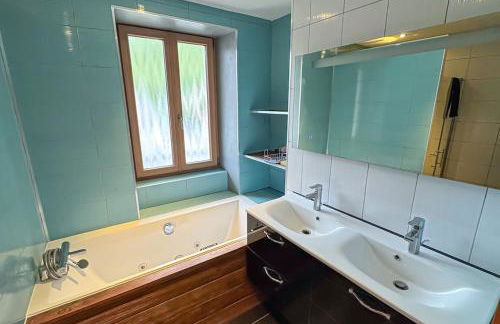 Montricher Karellis, à 5 min de Saint Jean de Maurienne - Foto 8