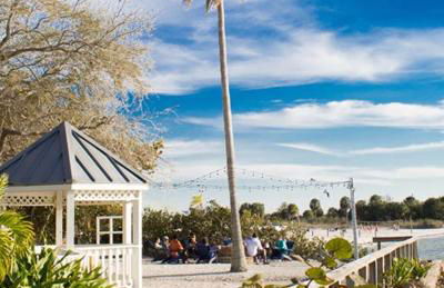 Little Harbor Resort #116 Tampa Bay Florida Beach Bayview - Foto 11