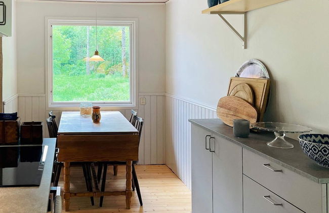 4 Person Holiday Home in Stillingson - Foto 5