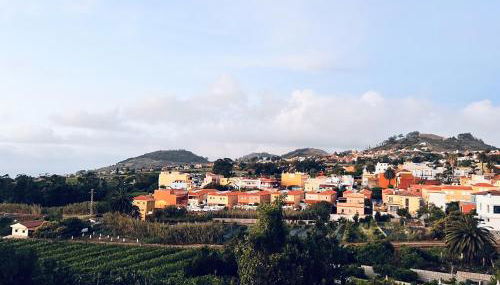 Casa Maricarmen villa - Foto 4, Garden view