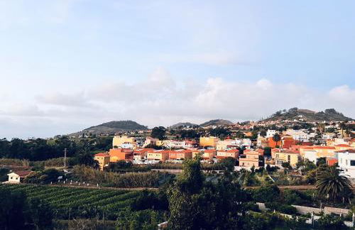 Casa Maricarmen villa - Foto 4