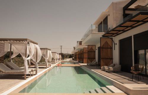 Salt Boutique Hotel - Foto 23