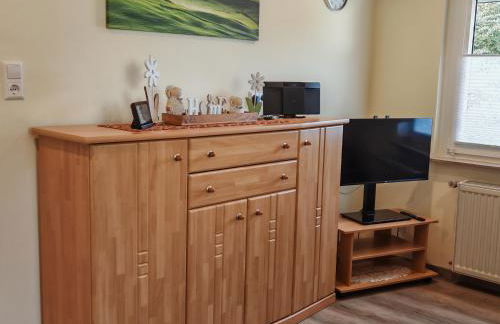 Ferienwohnung Morretalblick - Foto 14