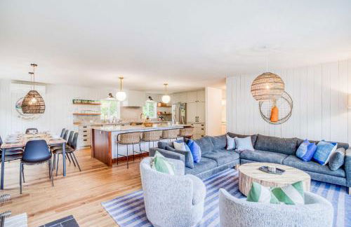 The NeahKahNie House - Meredith Lodging - Foto 60