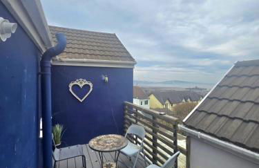 Inalong - Quirky property with sea views above an Ale House - Foto 11