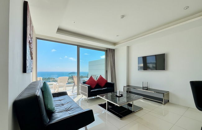 The View Phuket By Resava - Photo 73