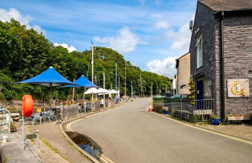 Marina Cottage - Foto 28