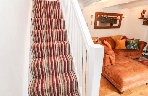 Honeysuckle Cottage - Foto 13