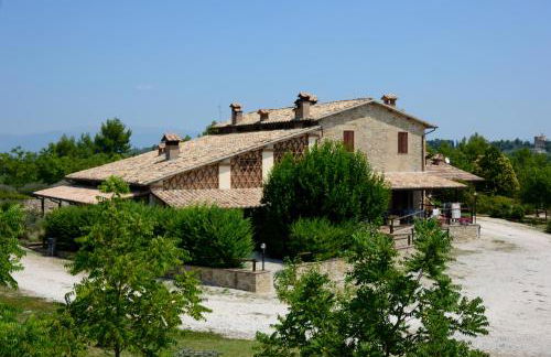 Agriturismo Belsito Pian Di Boccio - Foto 34