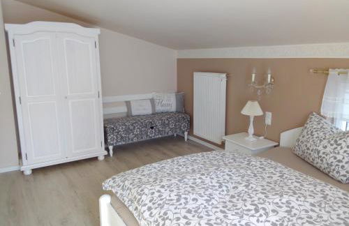 Apartment Villa Zur Altstadt Sassnitz - Foto 50