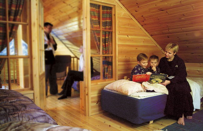 Vuokatinmaa Holiday Apartments - Foto 4