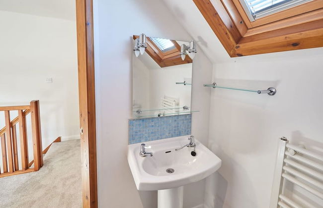 Host Stay May Cottage - Foto 13