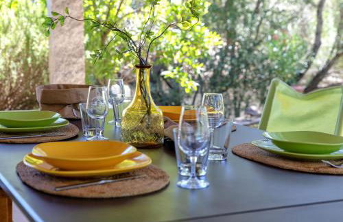 Holiday Home Chidda Di by Interhome - Foto 39