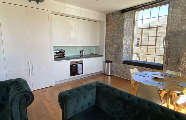 Royal William Yard Apartments - Foto 73