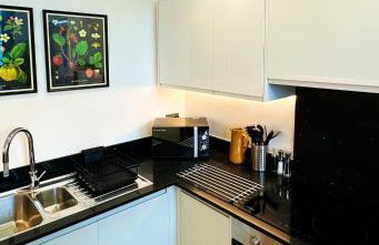 Eclipse Apartment - Modern 2 Bed 6 guest Apartment - Jewellery Quarter Birmingham City Centre - Photo 20