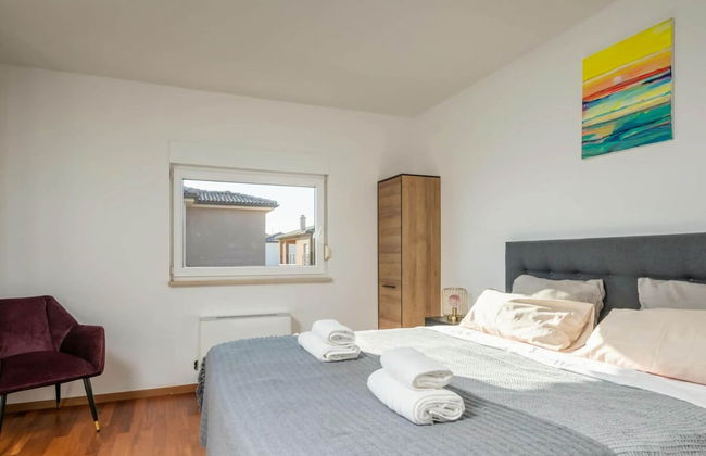 Villa Brionika Comfortable Holiday Residence - Foto 5