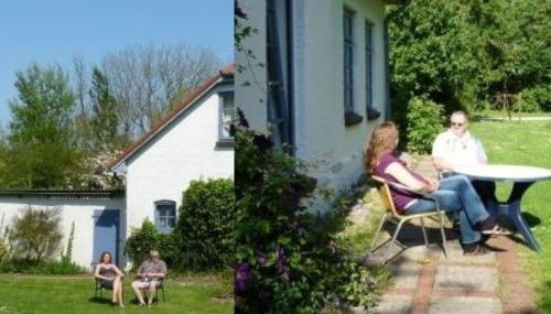 Harderdomizile- Ferienwohnung 3 - Foto 3