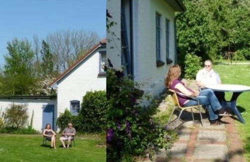 Harderdomizile- Ferienwohnung 3 - Foto 3