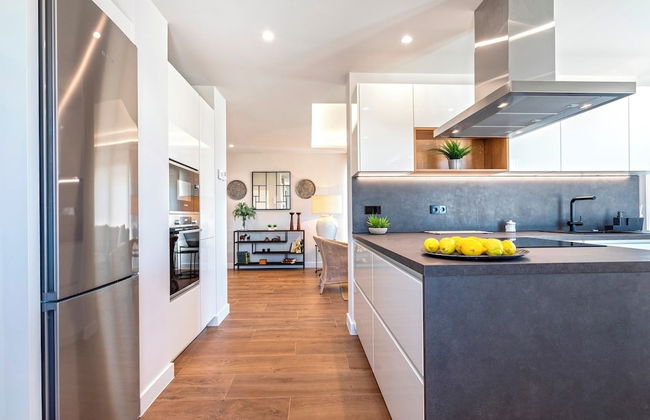 Genteel Home Elcano Terrace - Foto 8