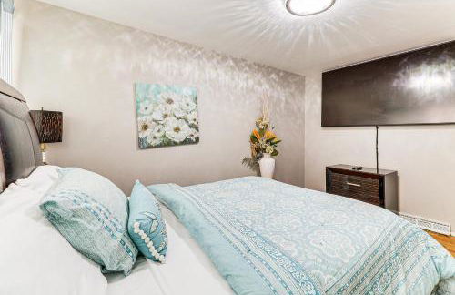 Remote-Work Ready Family Home Near Pittsburgh - Foto 17