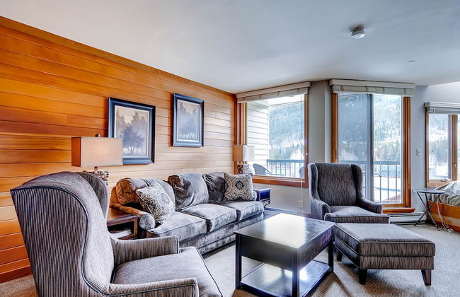 Keystone Lakeside Village by Keystone Resort - Foto 6