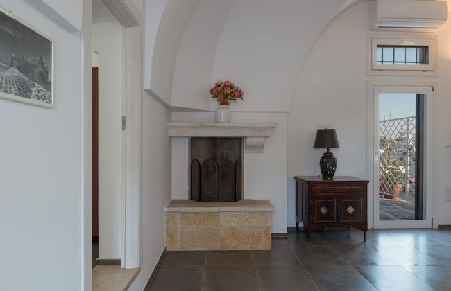 Palazzo Le Cupole by Wonderful Italy - Foto 51