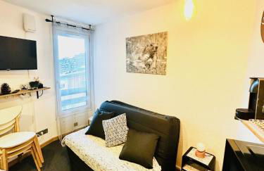 L'AnsloBoys Montagne J4 - Foto 2