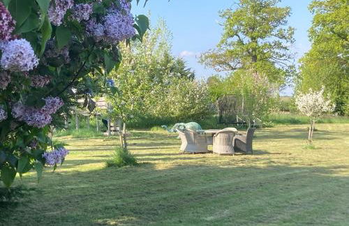 Rural farm stay with stunning indoor pool - Foto 23