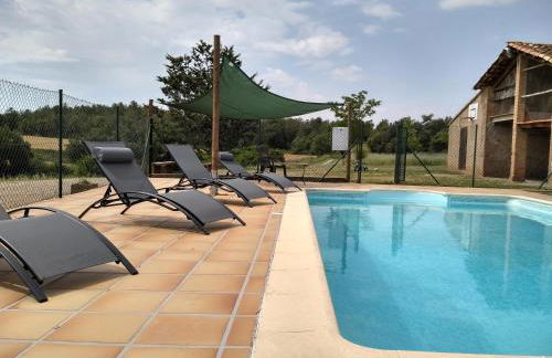 Casa Rural Sant Joan - Foto 32