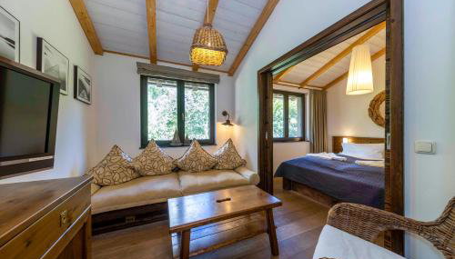 Pension Café Knatter - Foto 2