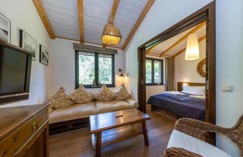 Pension Café Knatter - Foto 2