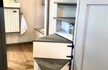 Jolie Tiny House sous les Grands Arbres - Photo 34