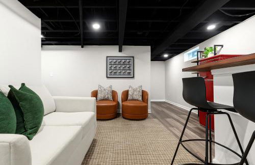 New! Private Lakefront Retreat 3BR 2BA Game Room - Foto 48