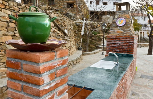 Rustic Mountain Stay, Laroya - Foto 18