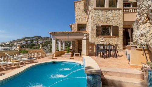 Port Andratx - 3444-29 Mallorca - Foto 3, Other