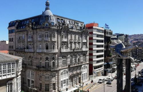 Edificio El Moderno, Vigo 1.902 - Foto 21