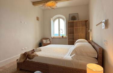 Conti di San Bonifacio - Tuscan Townhouse - Foto 77