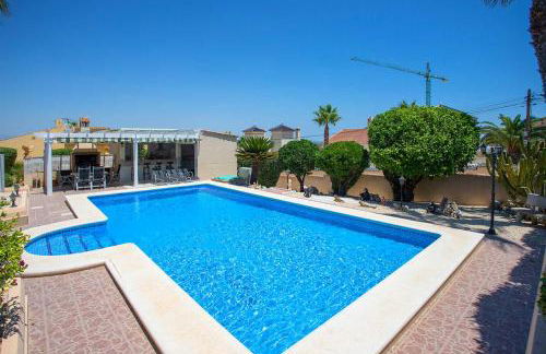 CH Villa Jupiter La Marquesa - Foto 10