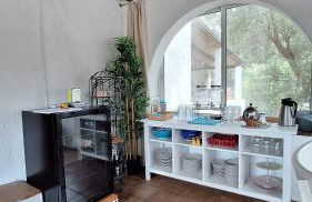 Finca el Agua da Vida (Los Eucaliptos & Los Olivos) - Foto 53