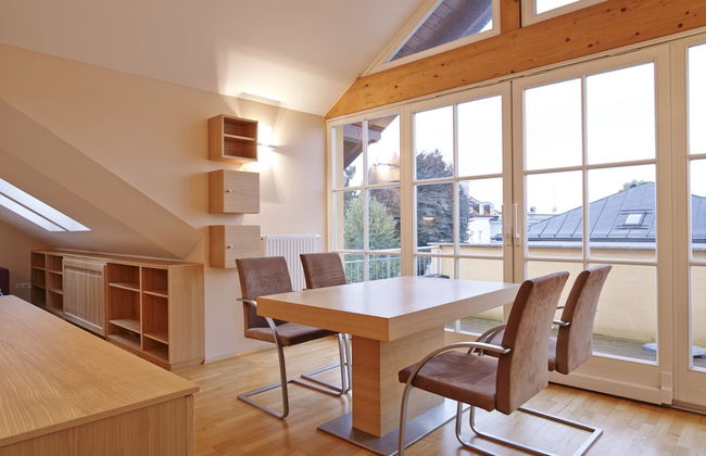 Holiday Apartments by Das Grüne Hotel zur Post - Foto 54