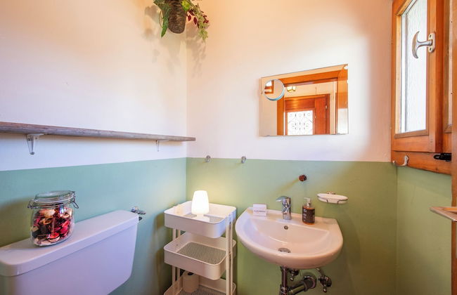 Mountain Views In Camedo - Foto 6