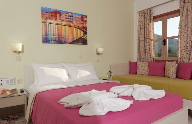 Latania Studios And Apartments - Photo 13