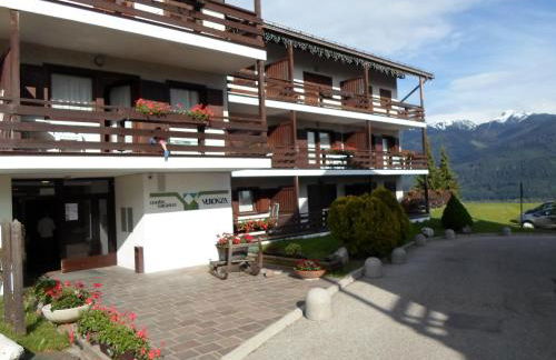 Appartamenti Dolomiti con piscina e sauna - Foto 31